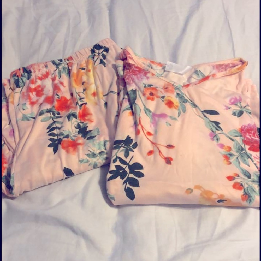 Women’s PJ Set